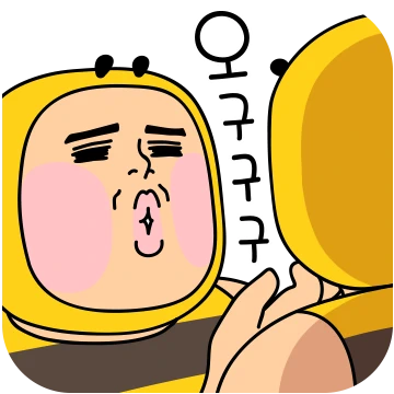 허니베이비 벌군의 질풍노도 벌춘기