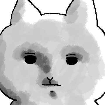 요상시런 고양이