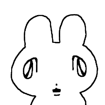 강약약강 토끼 3