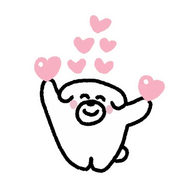 깨방정 댕댕이 11
