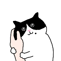 매력점냥이