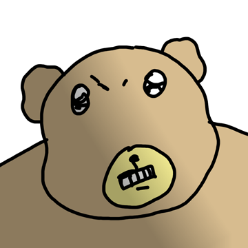 문팅이의 하루는 참 길다3