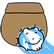 일단웃곰
