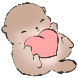 아기수달