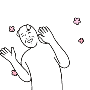 우리 모두 행복합시다