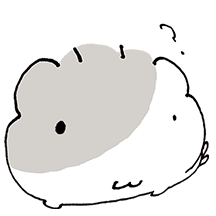 솜뭉치 햄스터 솜찌 23