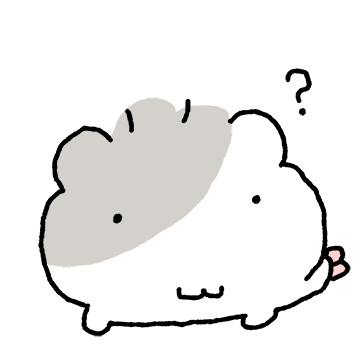 솜뭉치 햄스터 솜찌 23