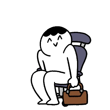 한국인들의 조금 거친 사회생활