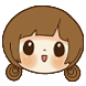 두근두근 소녀