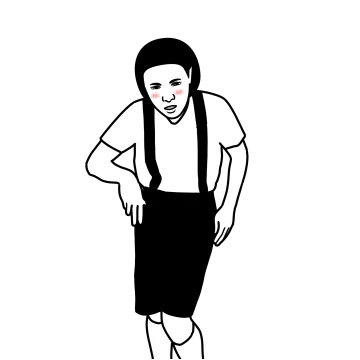 볼빨간 호섭이 4