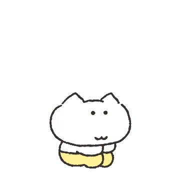 생각 없이 사는 고양이 3