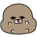 뚸지