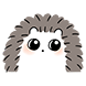 슴도치