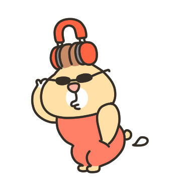 햄뿡이의 렛츠 방구토크