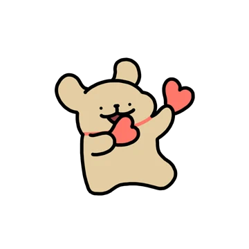 따스한 댕댕이 커플(리트리버)