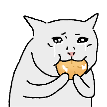 구슬프냥 3
