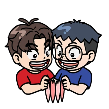 슈뻘맨의 행복티콘