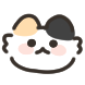 동네 삼냥이