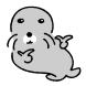 물껑