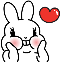 그냥그런토끼 Ver. 39