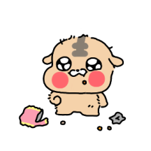 꼬질꼬질 수랑티콘