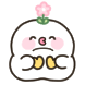 뽀시래기 오리