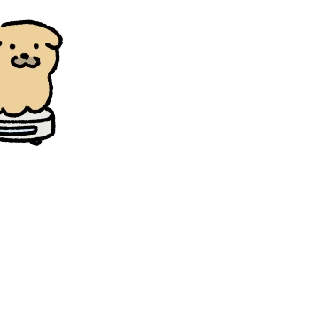 컹 컹! 똥강아지 누릉이 3
