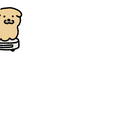 컹 컹! 똥강아지 누릉이 3