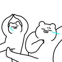 잔망 플러스 봉만이