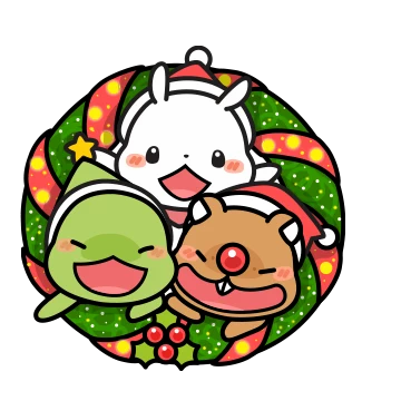 블링블링 크리스마스