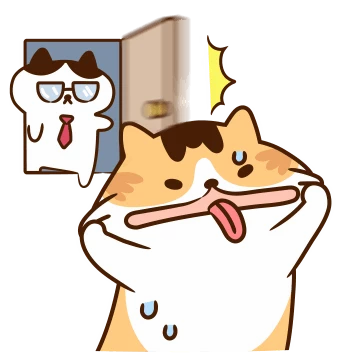 세상 살기 쉽지 않다냥