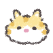 보송송키치냥이