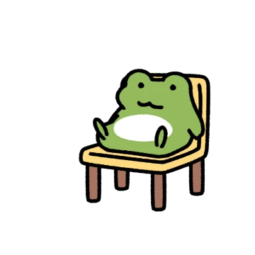 어딜봐도 개구리 깨꾹! 6