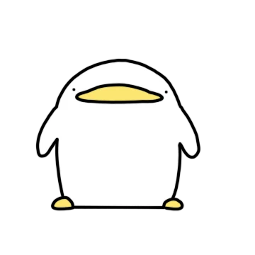오구의 오리너구리액션