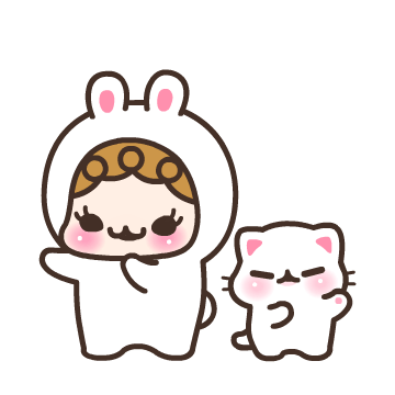 키키랑 코코랑
