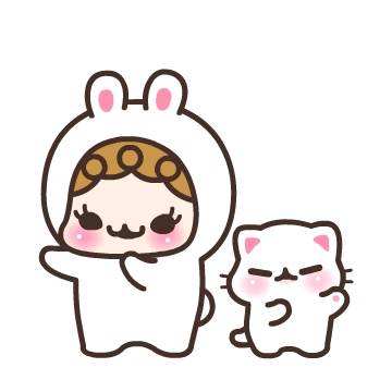키키랑 코코랑