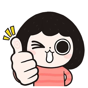 동글동글 두 얼굴의 기묘