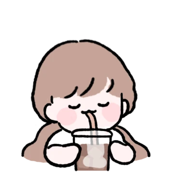 웨이브 그녀의 러블리 일상