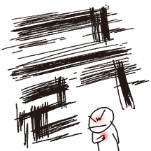 크게 쏘리질러 5