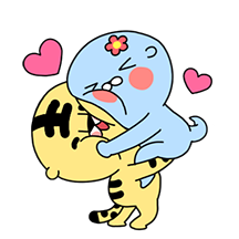 결혼생활 그림일기