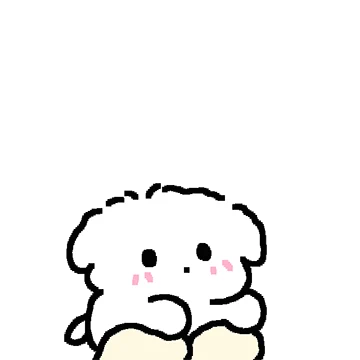 쪼끄미 멍백