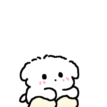 쪼끄미 멍백