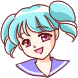 세라복 소녀