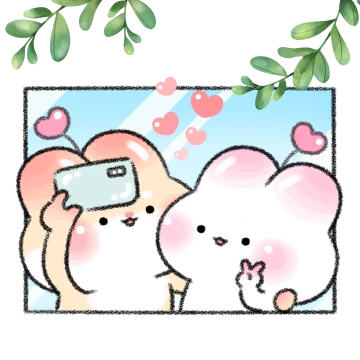 꽁냥꽁냥한 밀크랑 밀크티 2