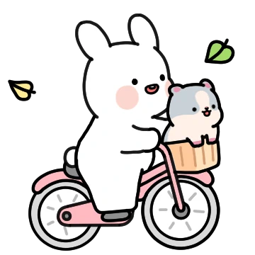 매일매일! 푸루와 배코 2