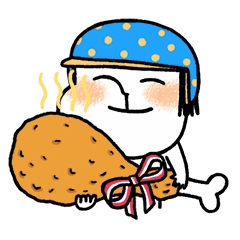 꿀잼 병맛치키