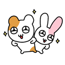 초롱초롱 햄깅 ver.3