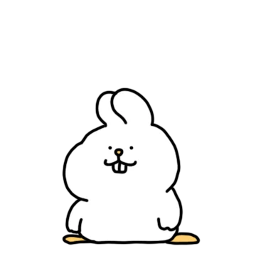 오두방정 토낑낑이