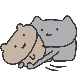 탄넹이