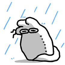 말랑말랑말랑 고양이 타야 3